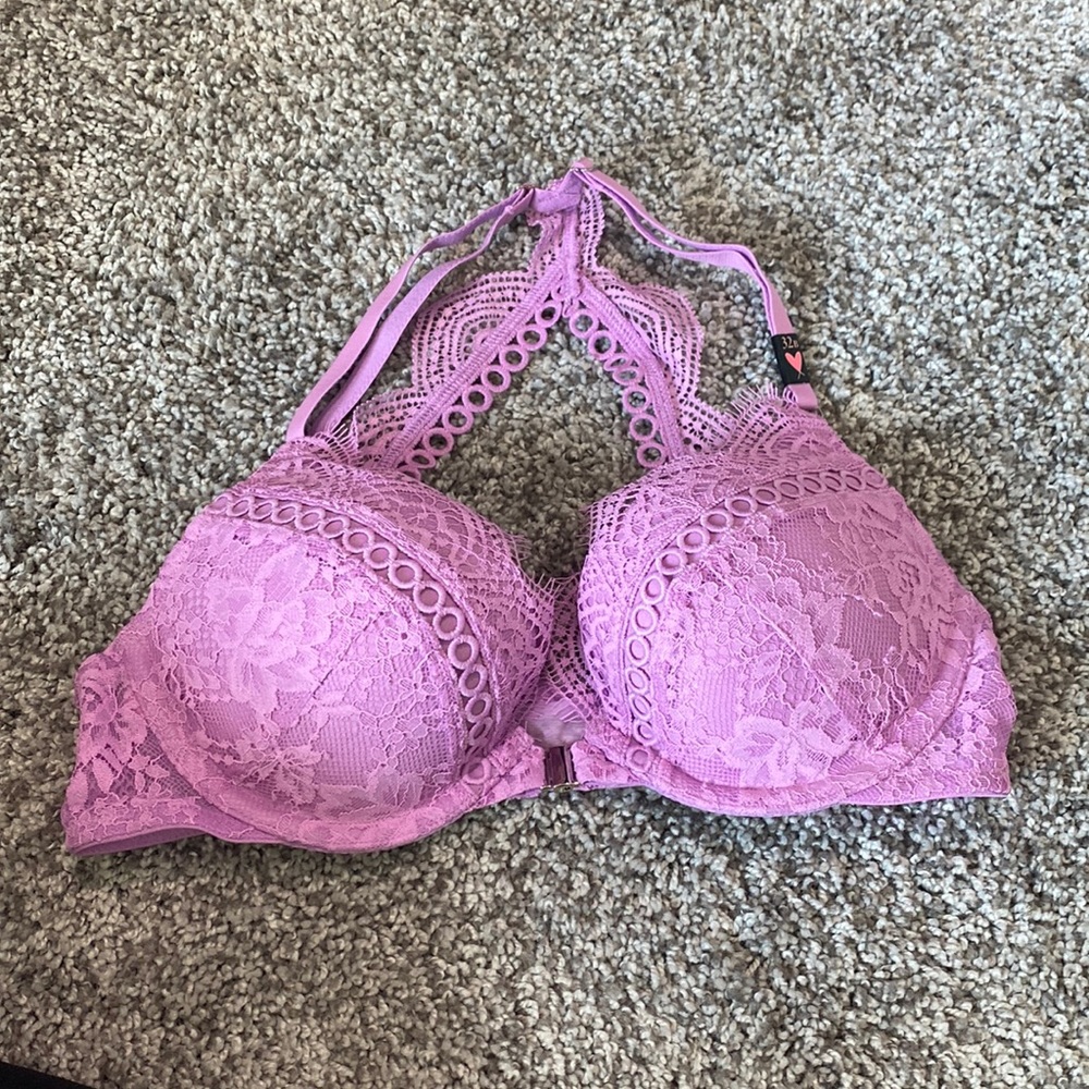 VS dream angels push up